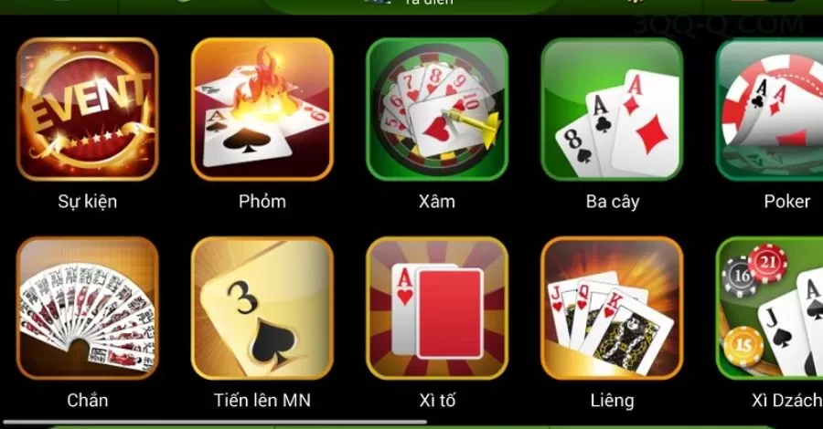 Cassino 3qq - mesas ao vivo e jogos
