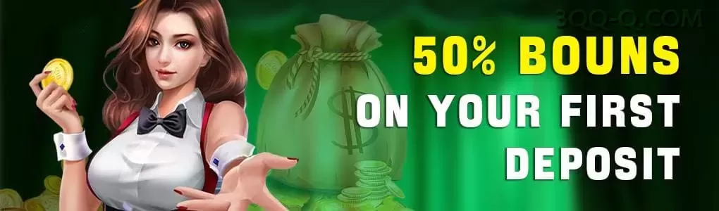 Cassino 3qq app mobile