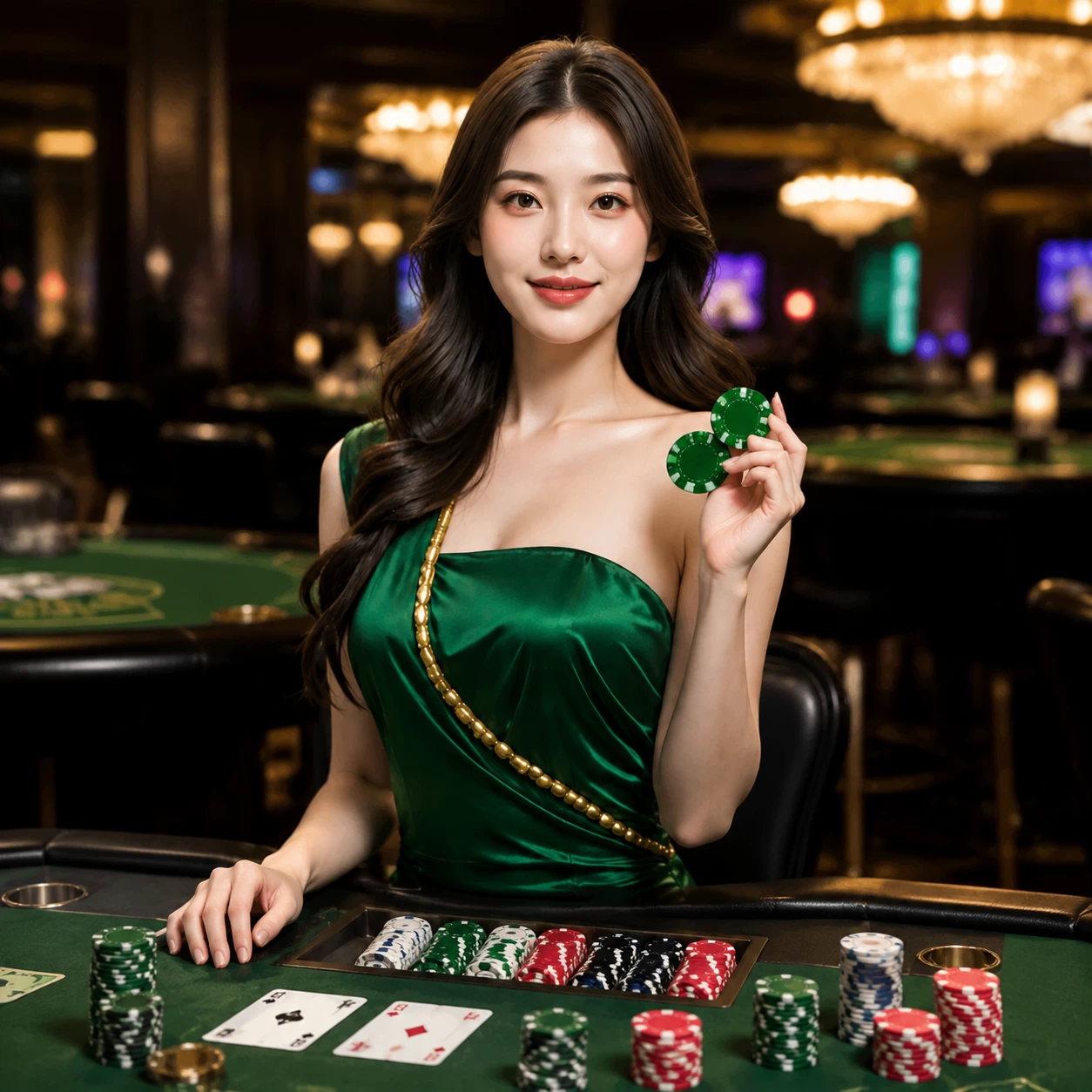 Cassino 3qq app mobile