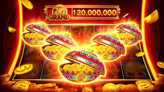 App 3qq slots mobile